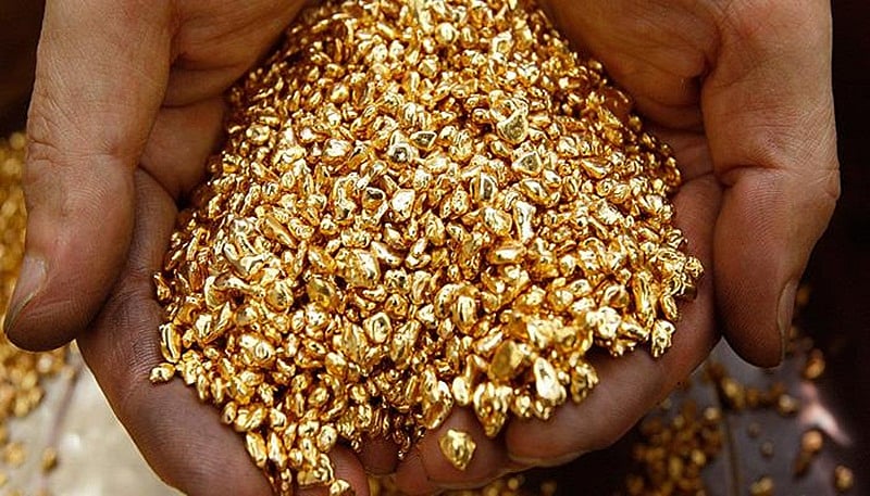 Gold import duties need to be streamlined