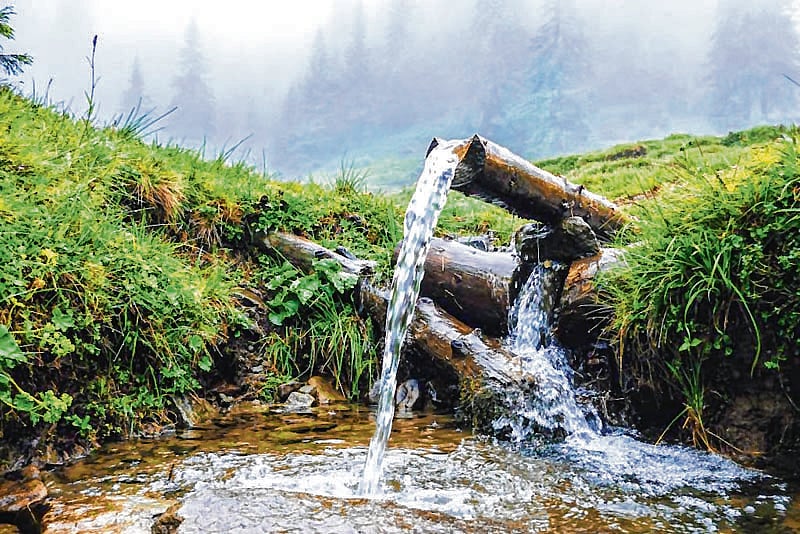 Groundwater in India is widely contaminated with uranium, say researchers