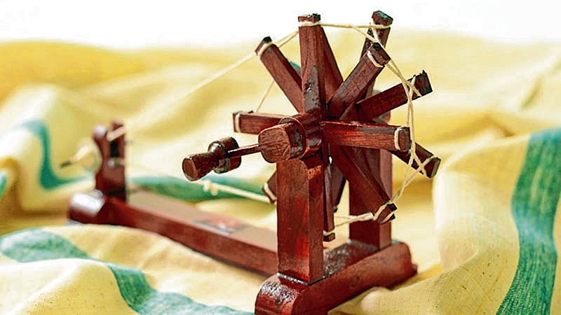 Mumbai: KVIC takes Fabindia to court over use of ‘khadi’ trademark, seeks damages worth Rs 5...