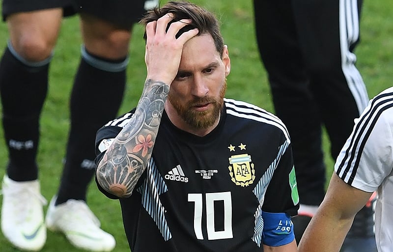 FIFA World Cup 2018, Argentina vs Croatia preview: Argentina rally behind captain Messi ahead of crucial Croatia clash