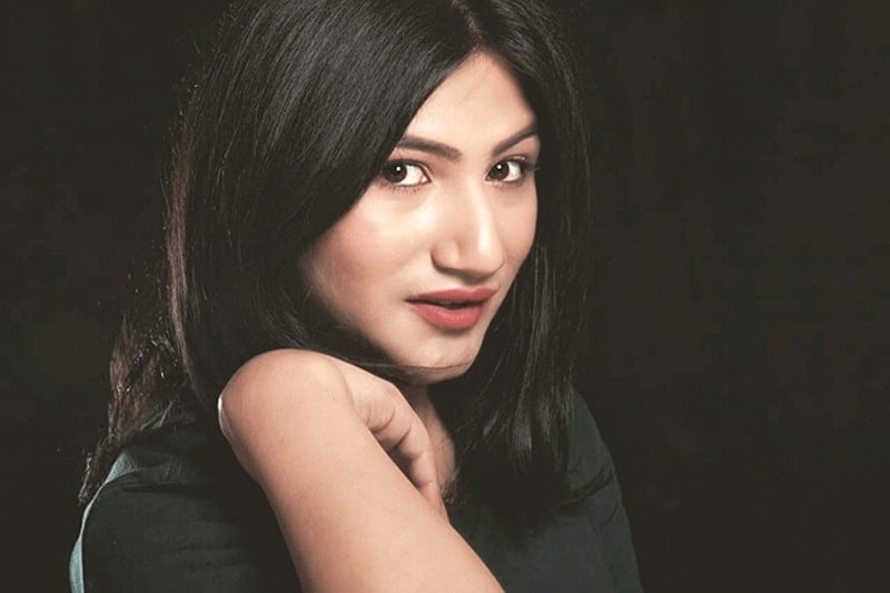 Mahika Sharma on Porn Ban: Without porn, men will lust more, rapes will increase