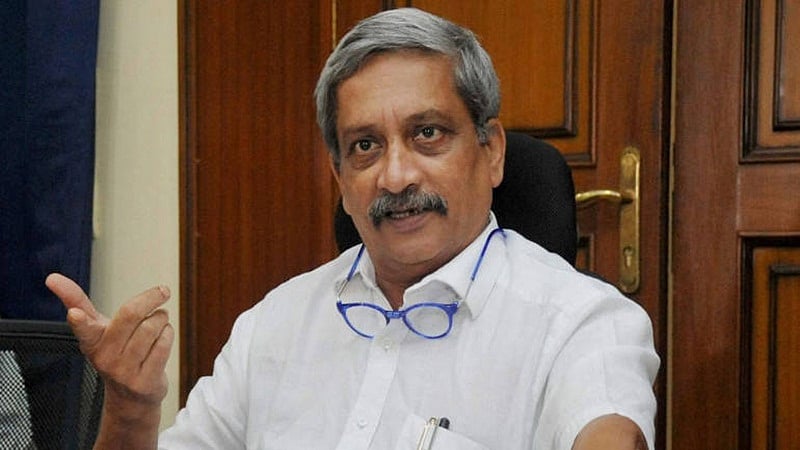 Goa: Special prayers for Chief Minister Manohar Parrikar in Hindu convention