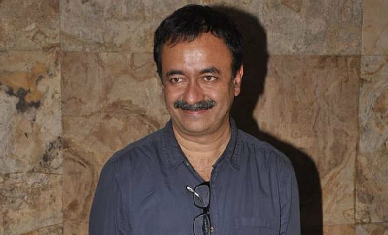 ‘Sanju’: Rajkumar Hirani finally opens up on Sanju’s online leak; read post