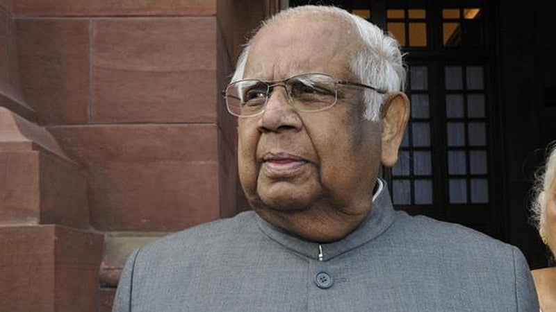 Somnath Chatterjee Birth Anniversary: A Distinguished Parliamentarian Who Wore Many Hats