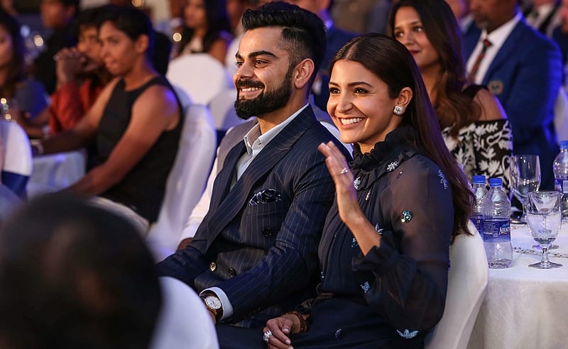 Virat Kohli To Move Back To Mumbai? Anushka Sharma And Cricketer Buy ₹18 Cr Luxury Apartment In Versova: Report