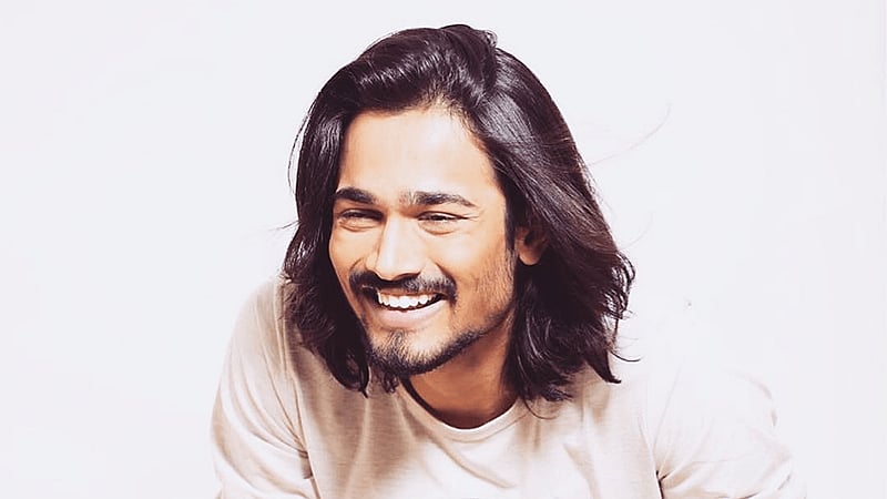 Twitterati hail Bhuvan Bam's video 'My Duty' on rape culture