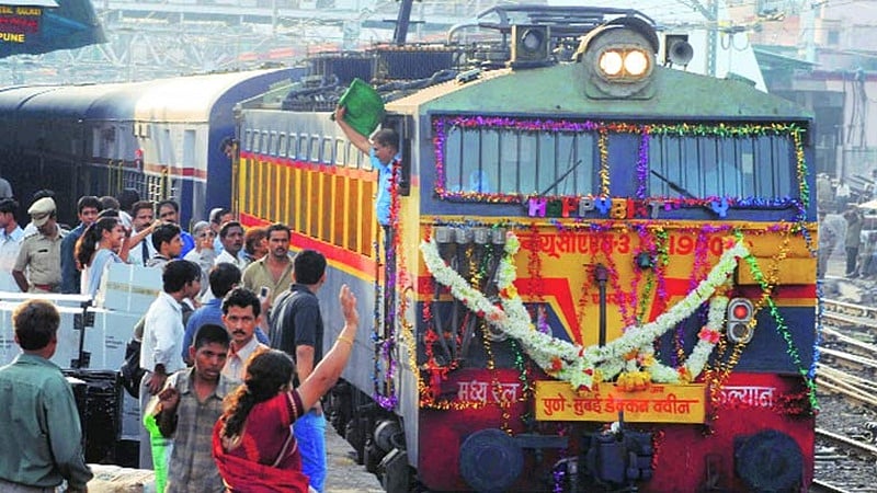 Mumbai: Deccan Queen to get Linke Hofmann Busch coaches early next year
