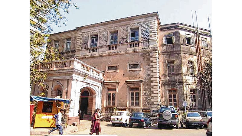 Mumbai secret societies: This Sunday, explore the secret world of Freemasons
