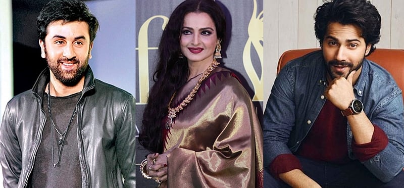 IIFA 2018: Bollywood stars to dazzle in Bangkok; Rekha to perform live after 20 years