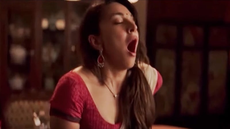 Kiara Advani Vibrator Scene: Did Lust Stories director Karan Johar copy masturbation scene from Ugly...