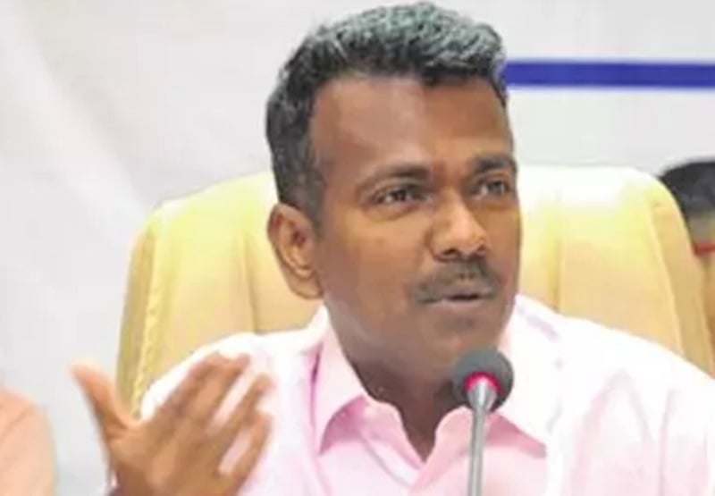 Mumbai plastic ban: After this, next focus will be e-waste management, says P Anbalagan, Member Secretary MPCB