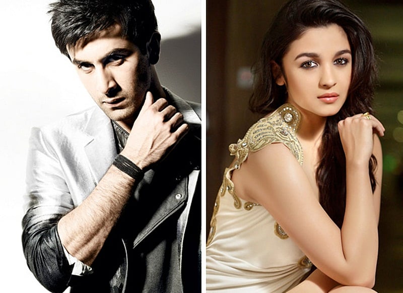 Ranbir Kapoor reveals an interesting plot detail from his upcoming film Brahmastra