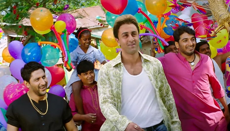 Sanju movie: Review, cast, director