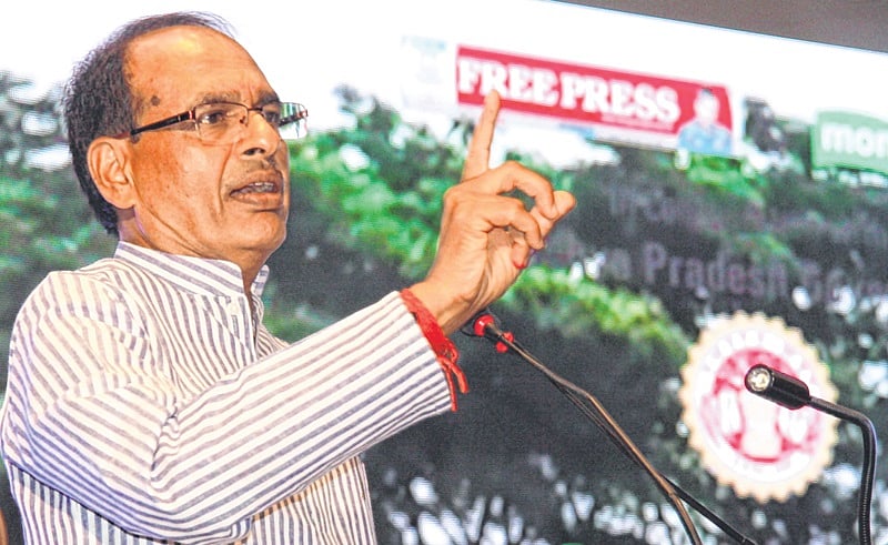 FPJ-Moneycontrol: Madhya Pradesh’s glorious agri-revolution