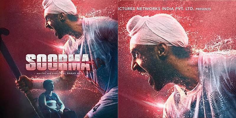 It is sad that I didn’t know about Sandeep Singh’s story: Diljit Dosanjh on Soorma