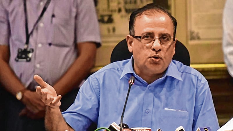 Mumbai: Civic school students will get priority in BMC jobs