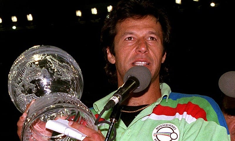 Imran Khan next Pakistan PM? These 3 other sportsmen-turned-politicians also led their respective countries