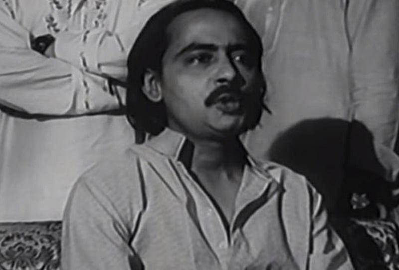 Veteran Bengali actor Chinmoy Roy falls off the 5th floor of his apartment