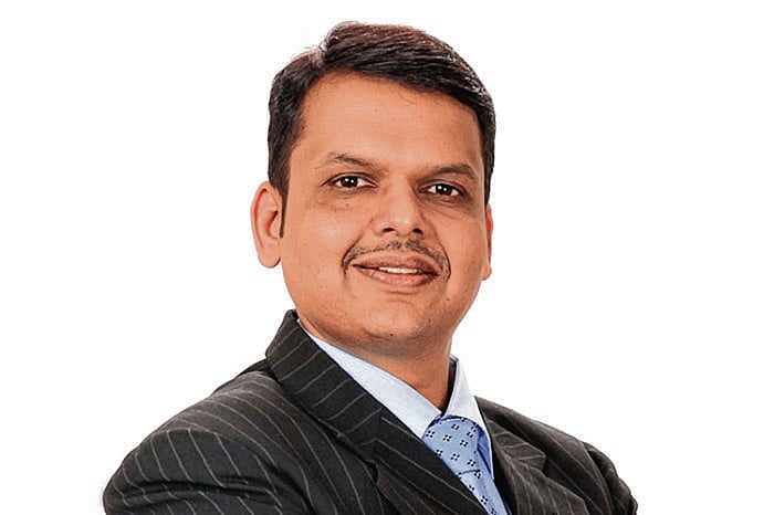 Lok Sabha elections 2019: CM Devendra Fadnavis steps in to avert revolt against BJP candidate  in Bhiwandi
