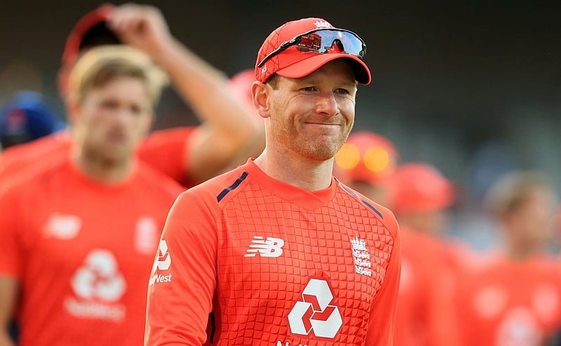 India vs England 1st T20I: Kuldeep Yadav completely deceived us, admits Eoin Morgan