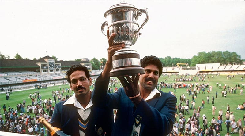 Kapil Dev’s 175 to 1999 semi-final tie: Top 5 thrilling moments in World Cup history