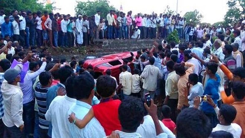 Karnataka: Google techie beaten to death by mob on child-lifting suspicion