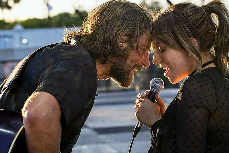 Lady Gaga dismisses Bradley Cooper romance rumours