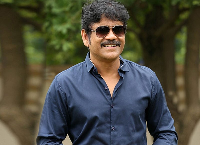 Brahmastra: Nagarjuna back in Bollywood after 15 years with Alia Bhatt, Ranbir Kapoor and Amitabh Bachchan