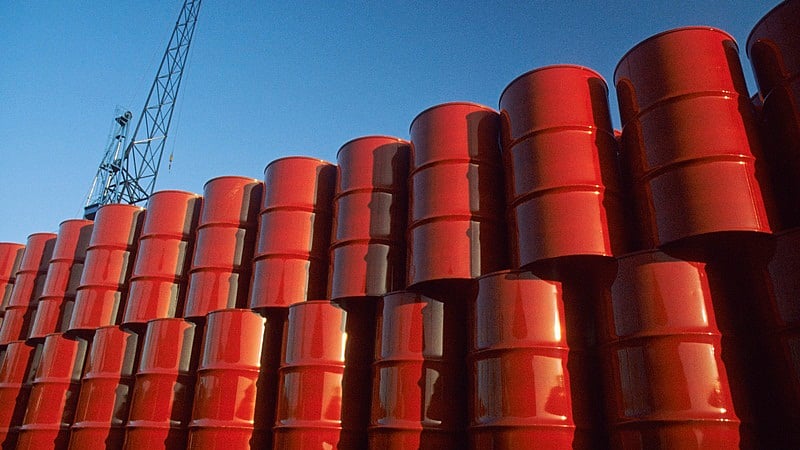 Can the US push oil to USD 250 a barrel?