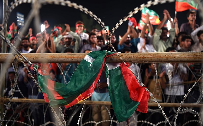 Pakistan election 2018: One dead, two injured in clashes in Swabi