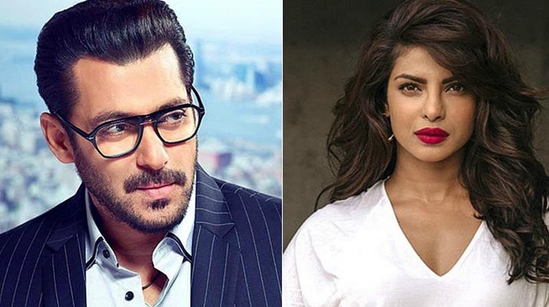 Bharat effect! Did Salman Khan ignore Priyanka Chopra’s mother Madhu at Manish Malhotra’s bash?