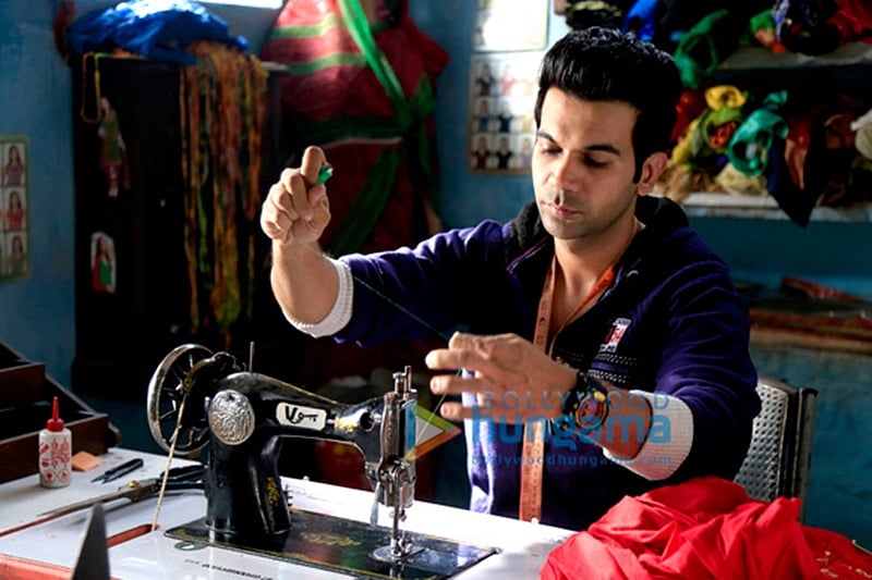 Stree trailer release: This Rajkumar Rao, Shraddha Kapoor starrer is more funny and less scary