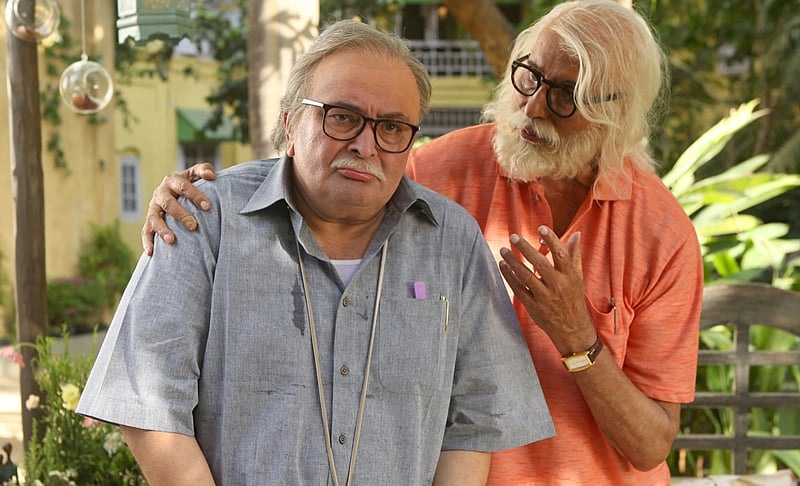 Parents Day 2018! Bareilly Ki Barfi to Kapoor & Sons, Bollywood parents are coming of age