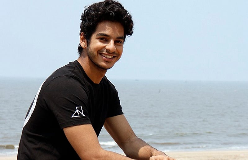 After working with Janhvi Kapoor, I know I have a friend for life: ‘Dhadak’ star Ishaan Khatter