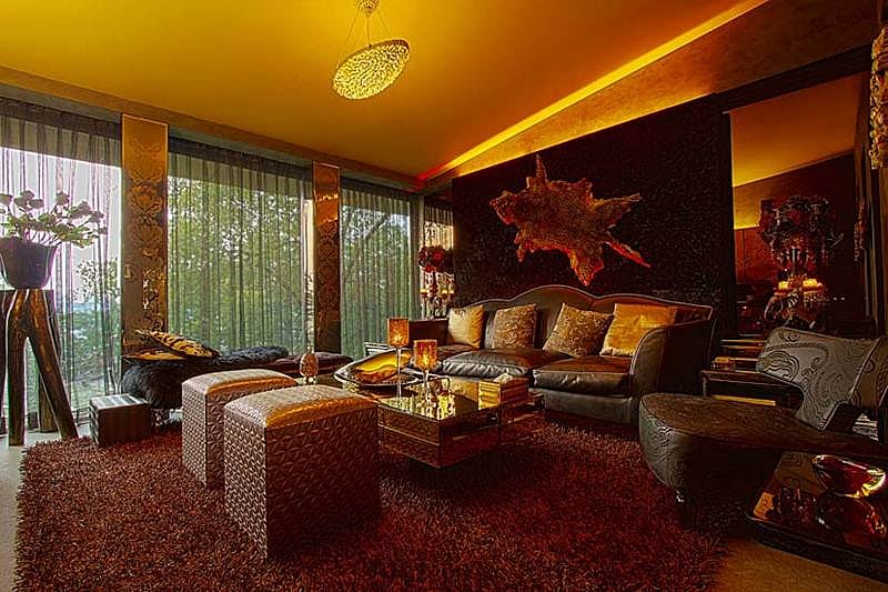 10 pocket-friendly ways to add glamour to your spaces