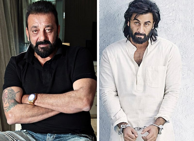 Sanju didn’t come for free, Sanjay Dutt charged ‘this amount’ for his biopic