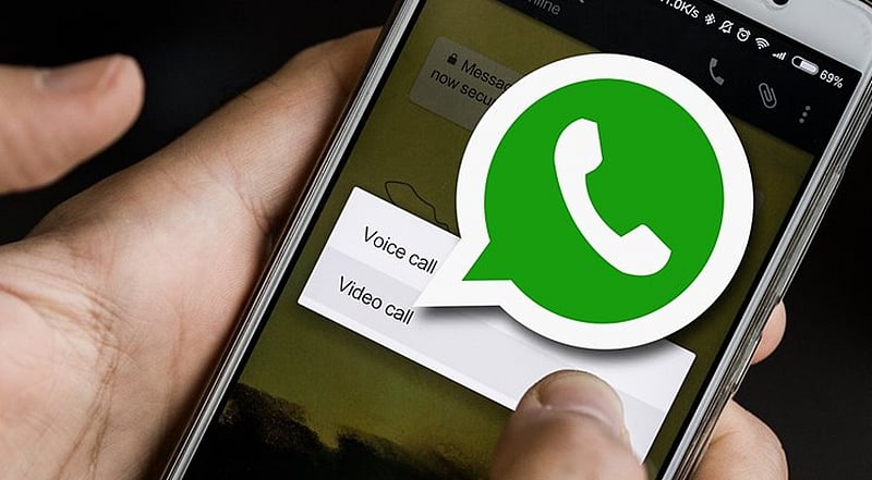 A missed call that all is needed to hack your phones!