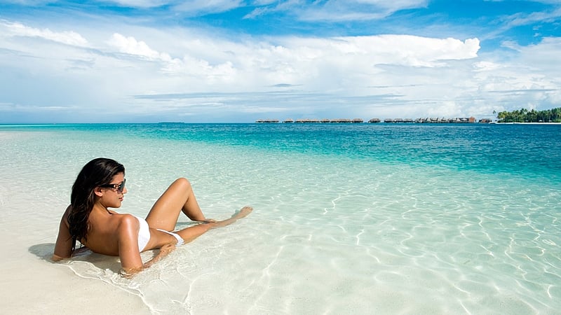 International Bikini Day: 10 best bikini destinations in India