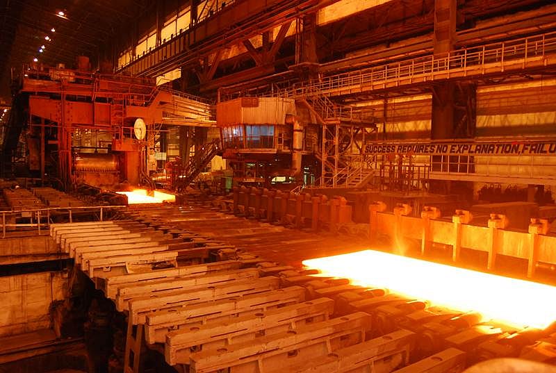 Gas leaks in Andhra Pradesh’s Gerdau Steel factory; 6 killed, 5 critical