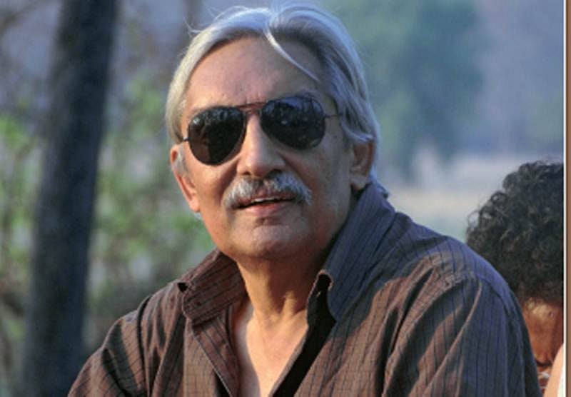 Saving the tiger! ‘Don’t get angry, get involved,’ says Sanctuary Asia founder Bittu Sahgal