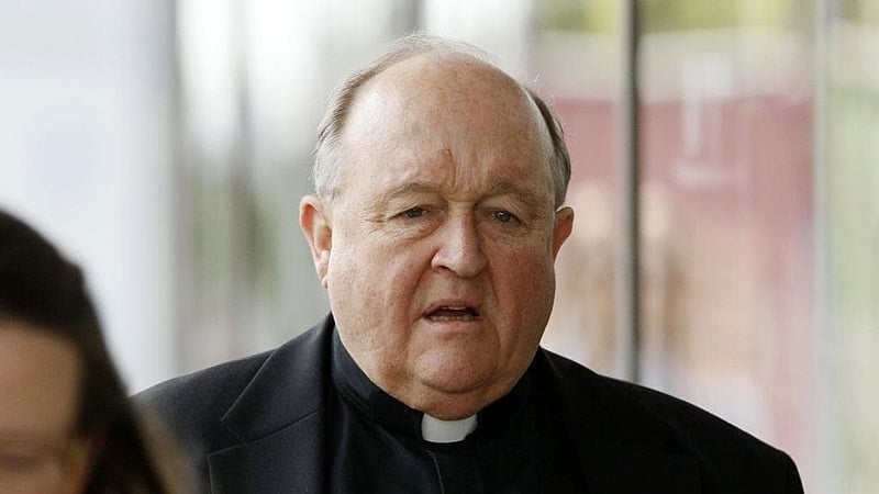 Australian Archbishop Philip Wilson sentenced to 12 months detention for covering up child sex abuse