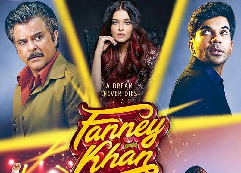 Fanney Khan movie: Review, Cast, Director