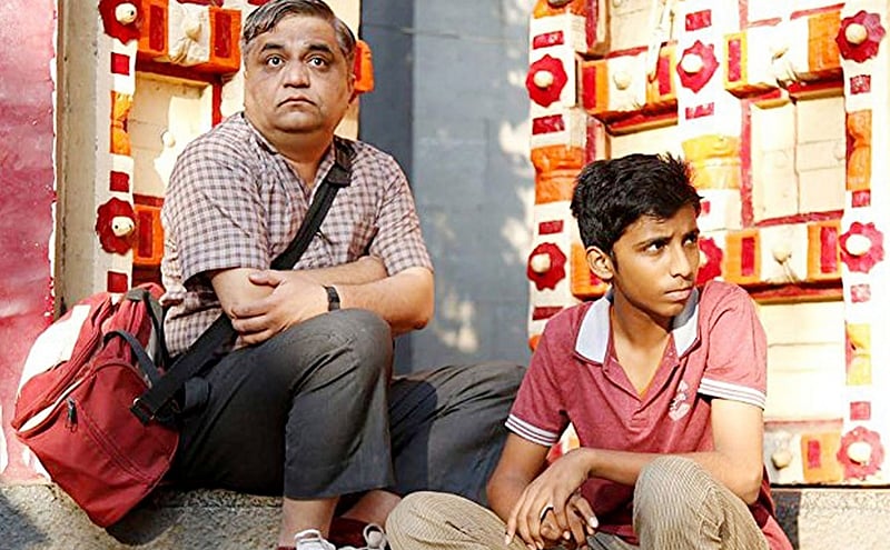 Chumbak Marathi movie: Review, Cast, Director