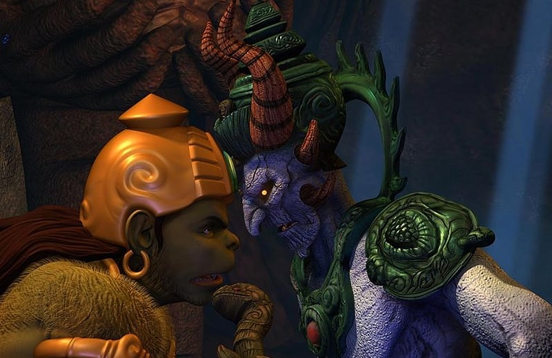 Hanuman vs Mahiravana 3D movie: Review, cast, director