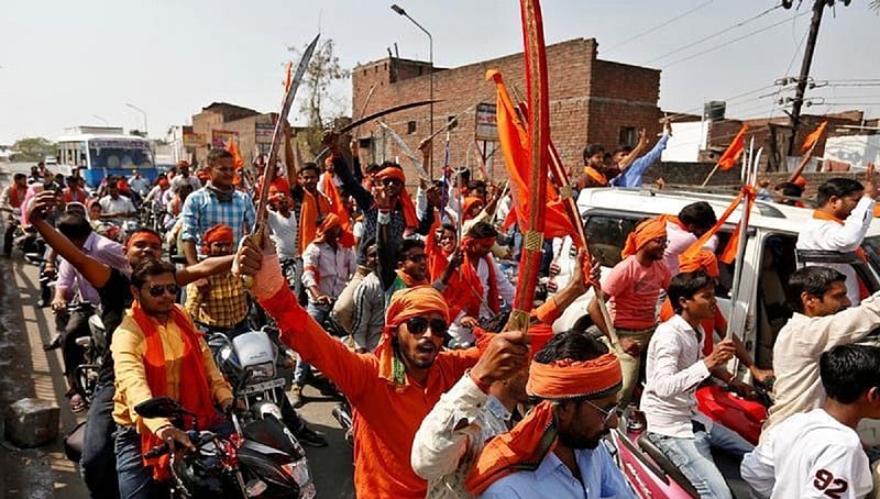 East Bengal Hindus are a victim of history