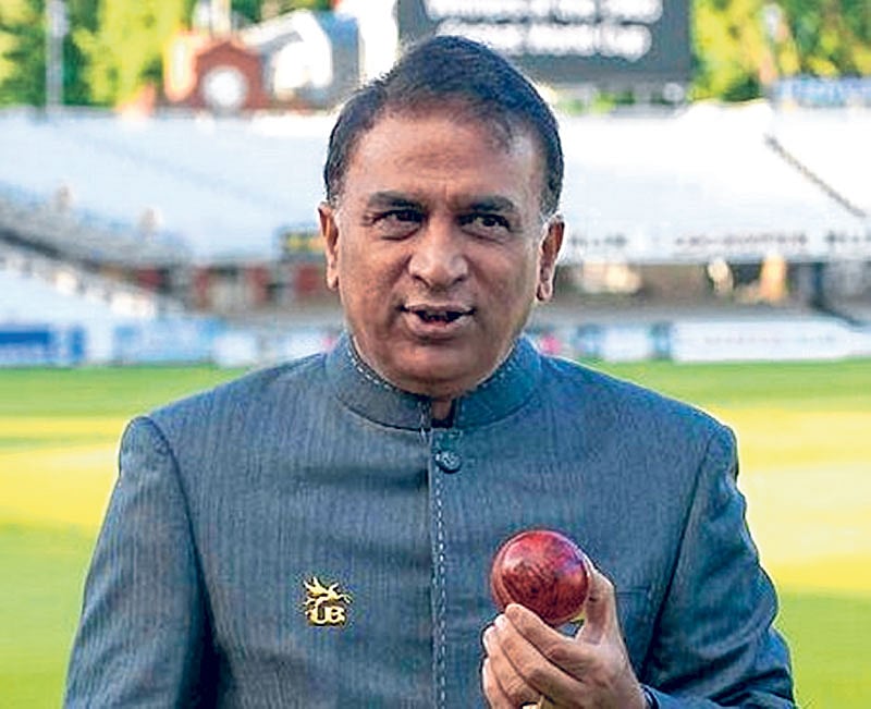 India Vs Australia: Sunil Gavaskar questions no prize money to Team India after ODI triumph