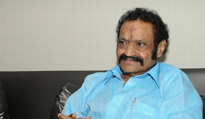 Nandamuri Harikrishna was not wearing seat belt during car accident, says Hyderabad police