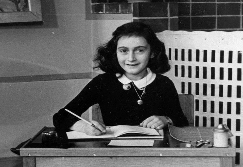 Experience the Holocaust with Anne Frank’s traveling exhibition in Mumbai