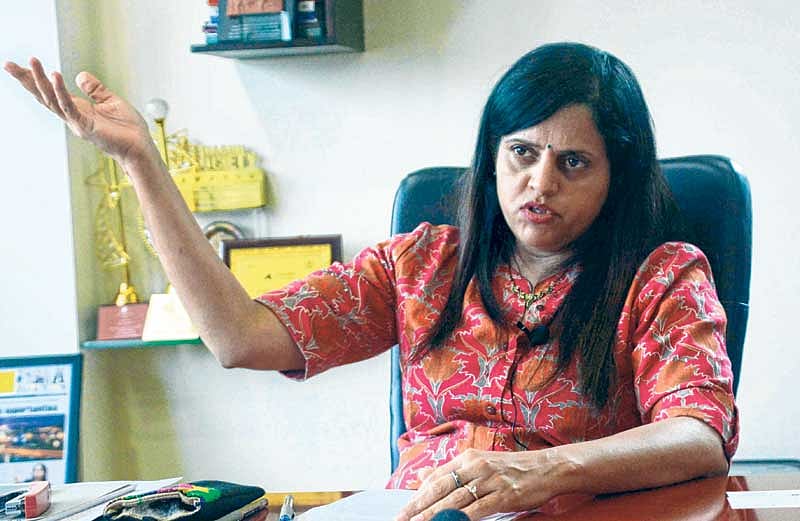 Mumbai is upgrading to a more reliable and world-class lifeline – MMRC MD Ashwini Bhide