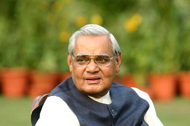 Atal, RSS had their differences